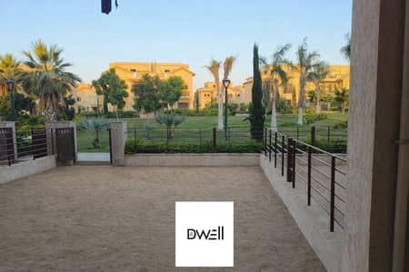 فيلا للبيع في مدينتي  نموذج F3 فيلا كاش بسعر لقطه