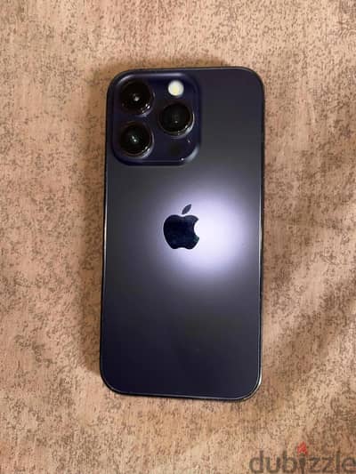 iphone 14 pro زيرو