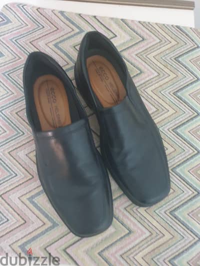ecco shoes size 38