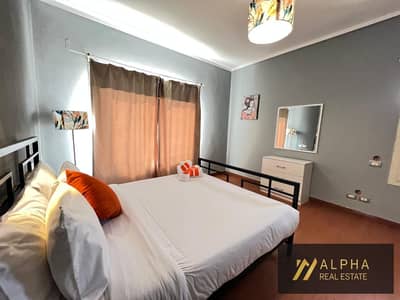 Fully Furnished Studio for Rent in The Village 88sqm Daily Monthly & Yearly Options