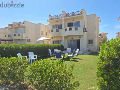 Stella heights twin house for rent
