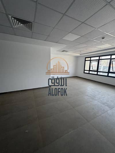 76m² Office – South 90th Street
