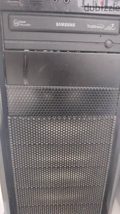 PC Gigabyte b360 hd3 16g ram 512gb m2 gtx 1030