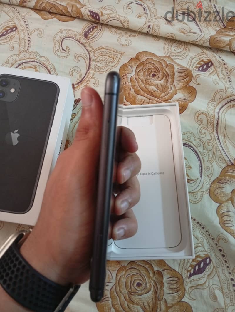 iPhone 11 1