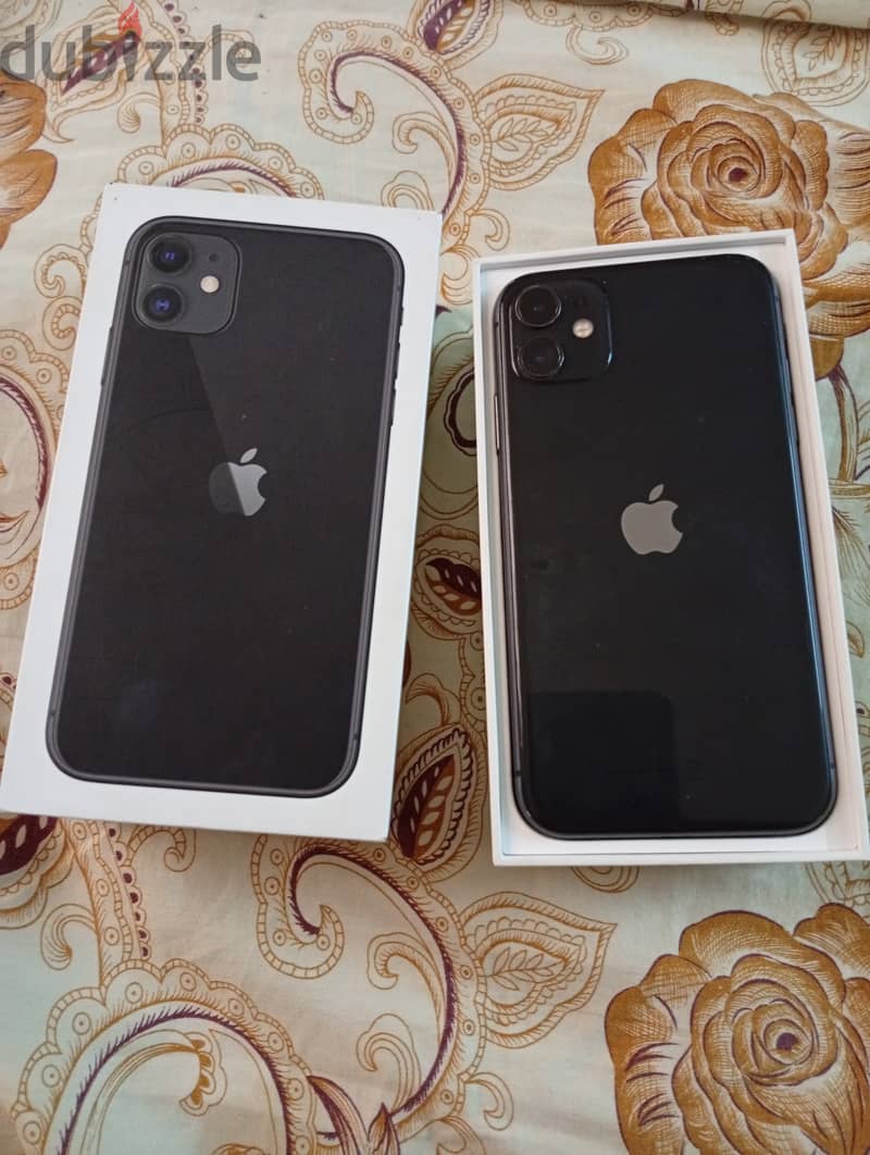 iPhone 11 3