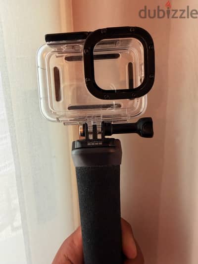 GoPro 13 hero black new + housing original