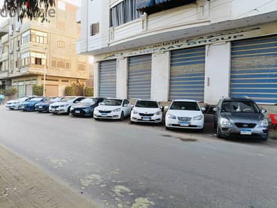 سيارات للمشاوير المطار والزفاف بسواق