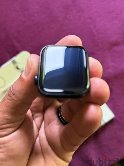 Apple Watch SE gen 2
