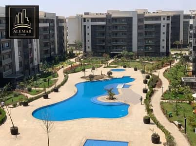 Apartment for sale in Privado, 122 sq m, ground floor with garden, 15% down payment, immediate occupancy. Sale includes kitchen, air conditioning, clu