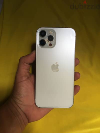 iPhone 12 Pro Max 256