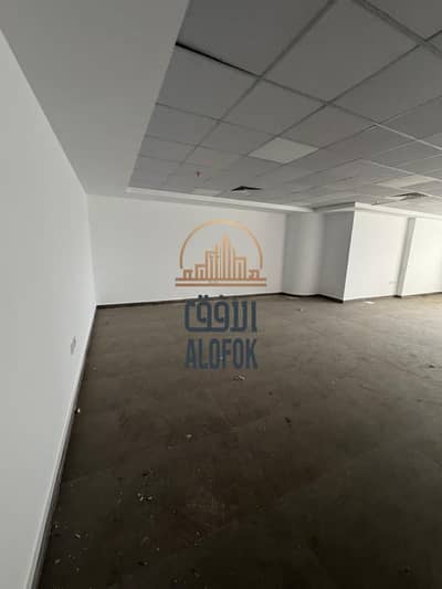 120m² Office – South 90th Prime