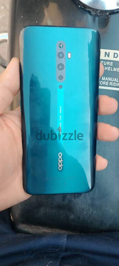 oppo reno 2 f