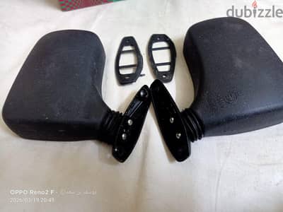 مرايات