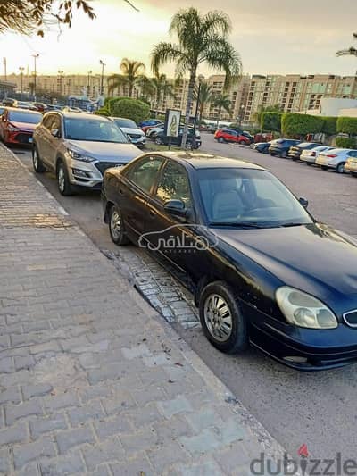دايو نوبيرا 2 2007 للبيع الإسكندرية