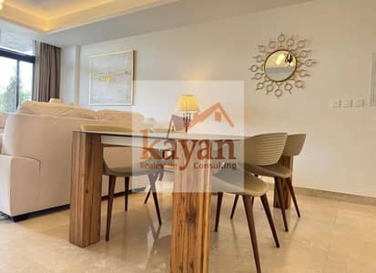 Fully Furnished Apartment for Rent | Aura – Cairo Festival City