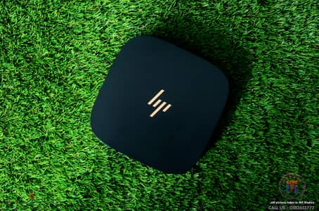 HP SPECTRE EliteSlice Mini Workstation اتش بي سبكتر ميني وورك ستيشن