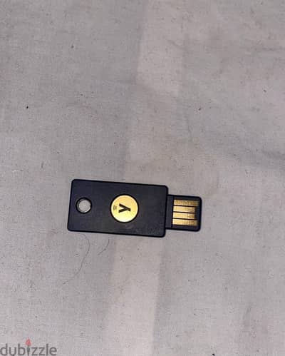 Yubikey