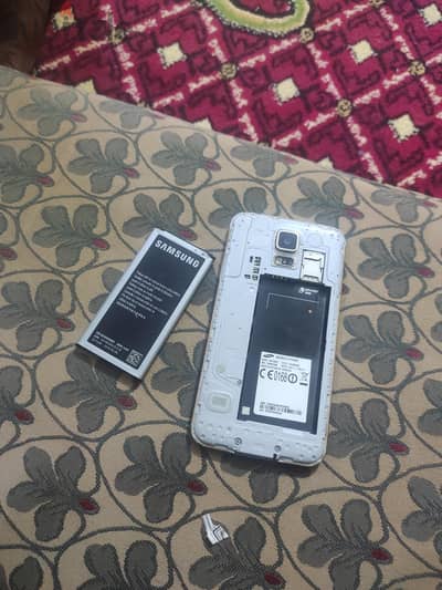 سامسونج اس ٥