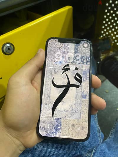 ايفون ١٢ برو iPhone 12 pro