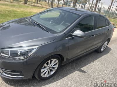 شيرى أريزو 5 2025