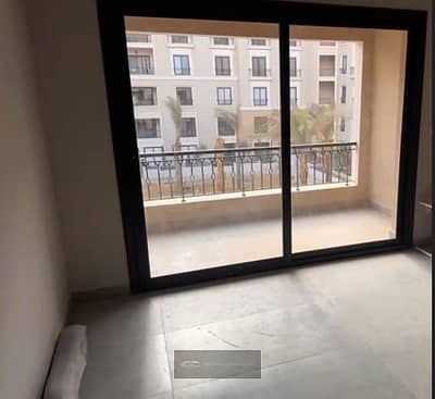 ستوديو للإيجار داخل فيلدج ويست – الشيخ زايد   مساحه ٧٥ متر فيو مميز متشطب بالتكيفات