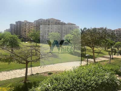 شقة للبيع في مدينتي نموذج ٤٠٠ بمساحه ٢١١ متر
