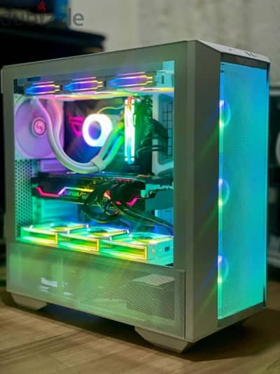 i9 14900kf /RTX 3090 Suprim