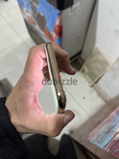 Xsmax وتر بروف