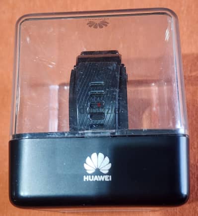 huawei talkband B5ساعه هواوى بسماعه بلوتوث