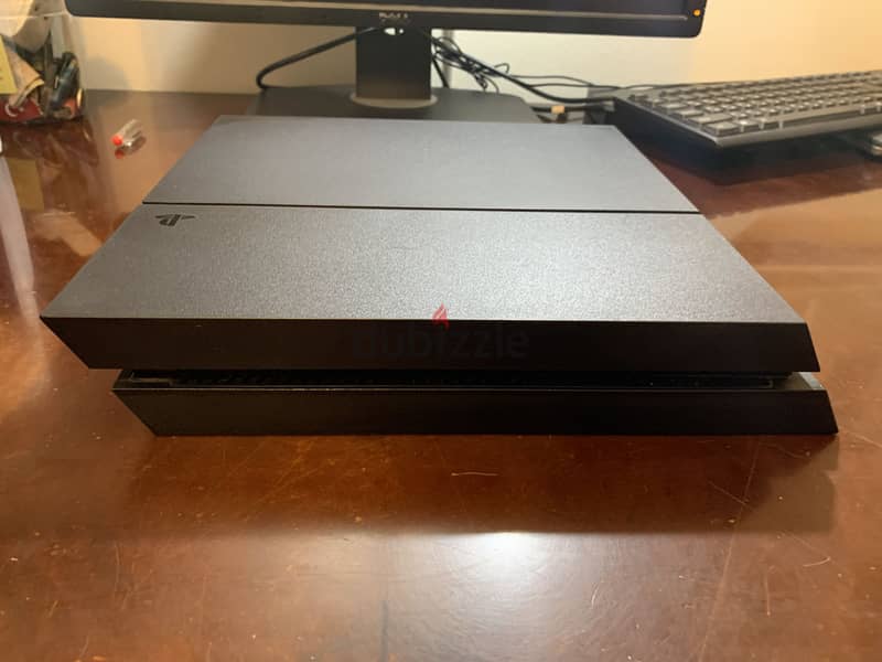 playstation 4 1