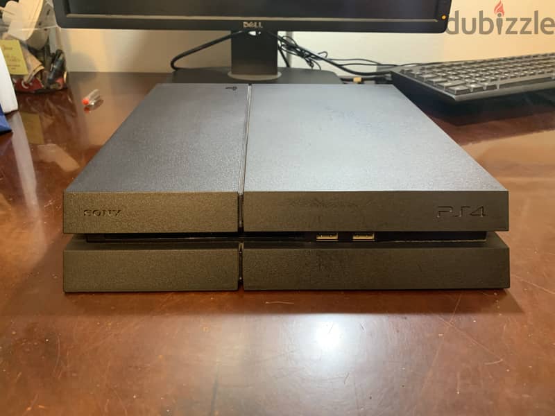 playstation 4 2