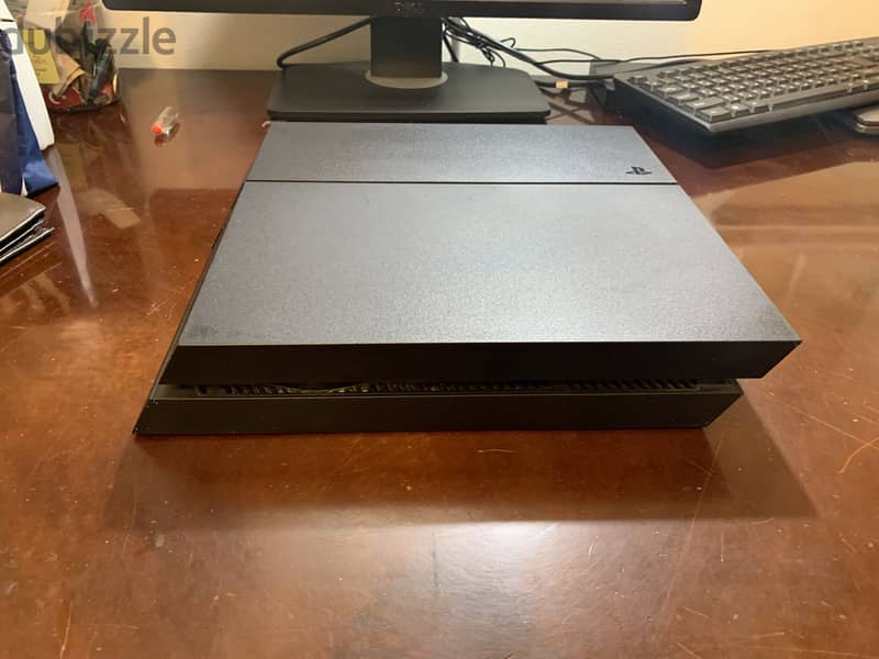 playstation 4 3