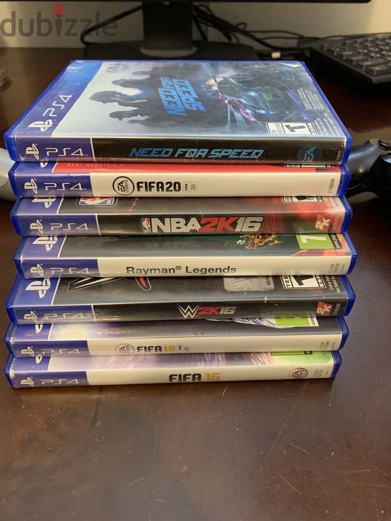 playstation 4 4