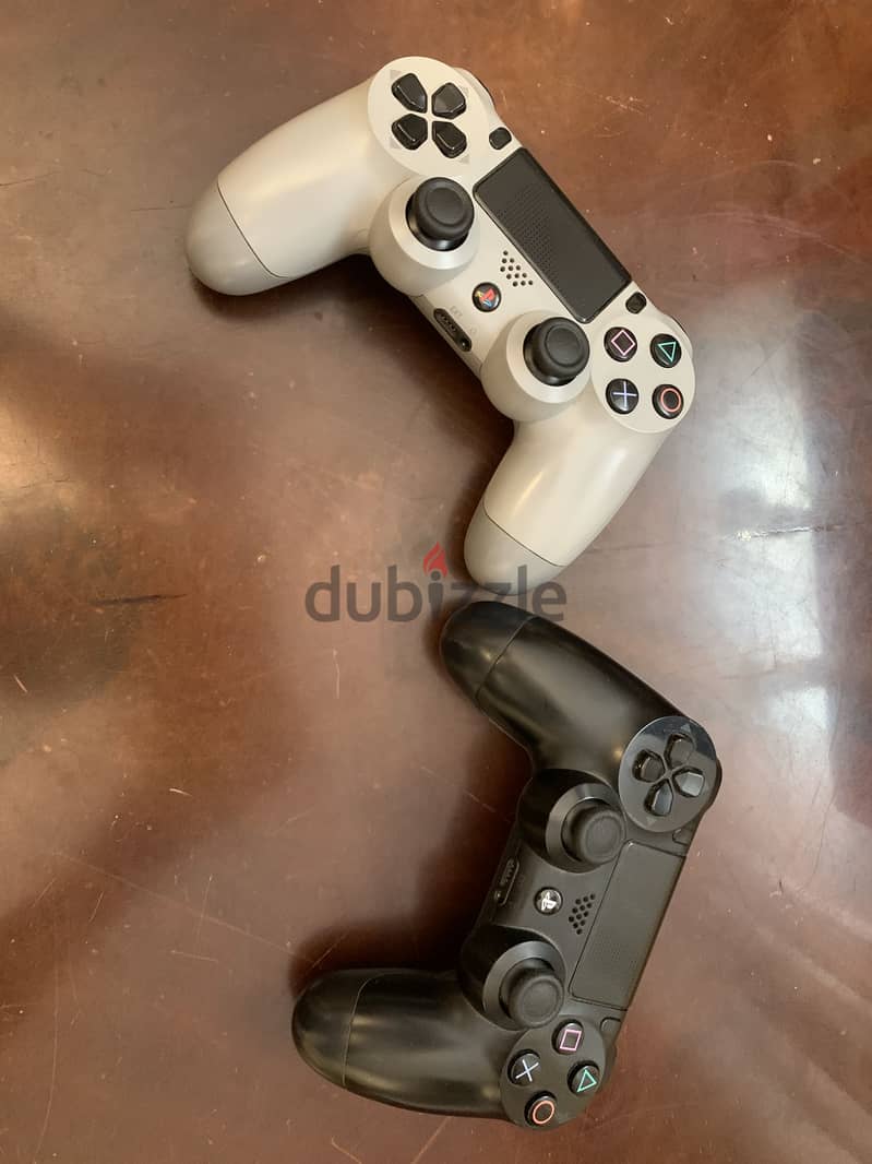 playstation 4 5