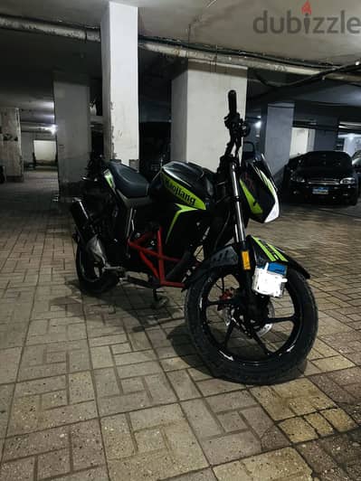 هوجن f 250