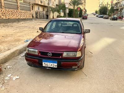 للبيع أوبل فيكترا 1995