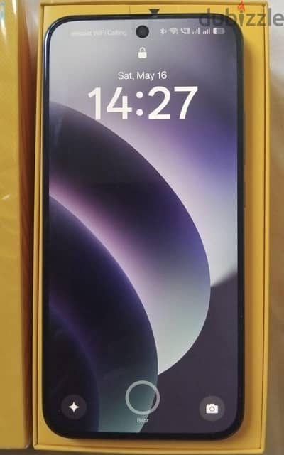 Realme 15T 5G