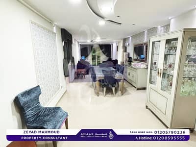 وحده سكنية للبيع  120م بـ الابراهيميه