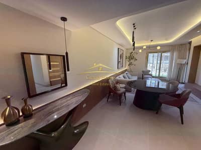 Apartment for sale 100 meters, West View compound, New Sheikh Zayed, near Emaar, Faye, Carmel, The Estates, Naya West, Solana, Rivers, Develop Egypt,