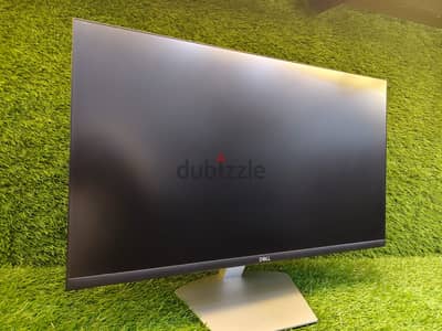 Dell '27 Frameless 75HZ