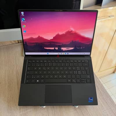 DELL precision 5470/nvidia RTX