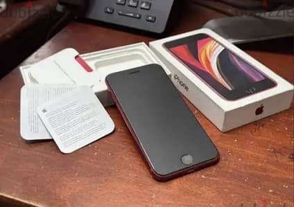 iPhone se 2020