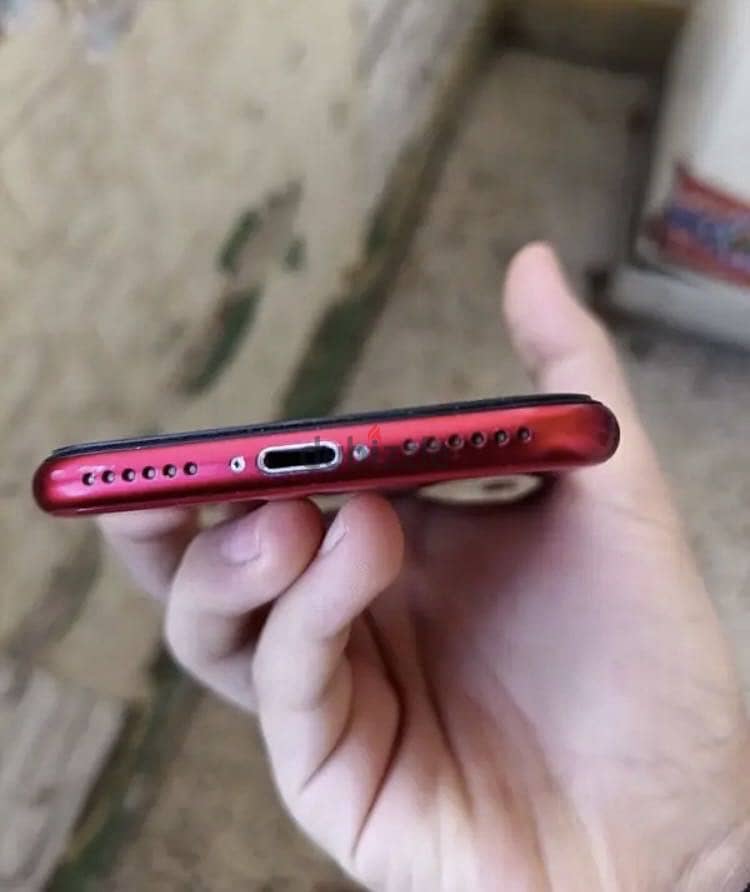 iPhone se 2020 1