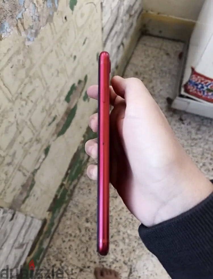 iPhone se 2020 3