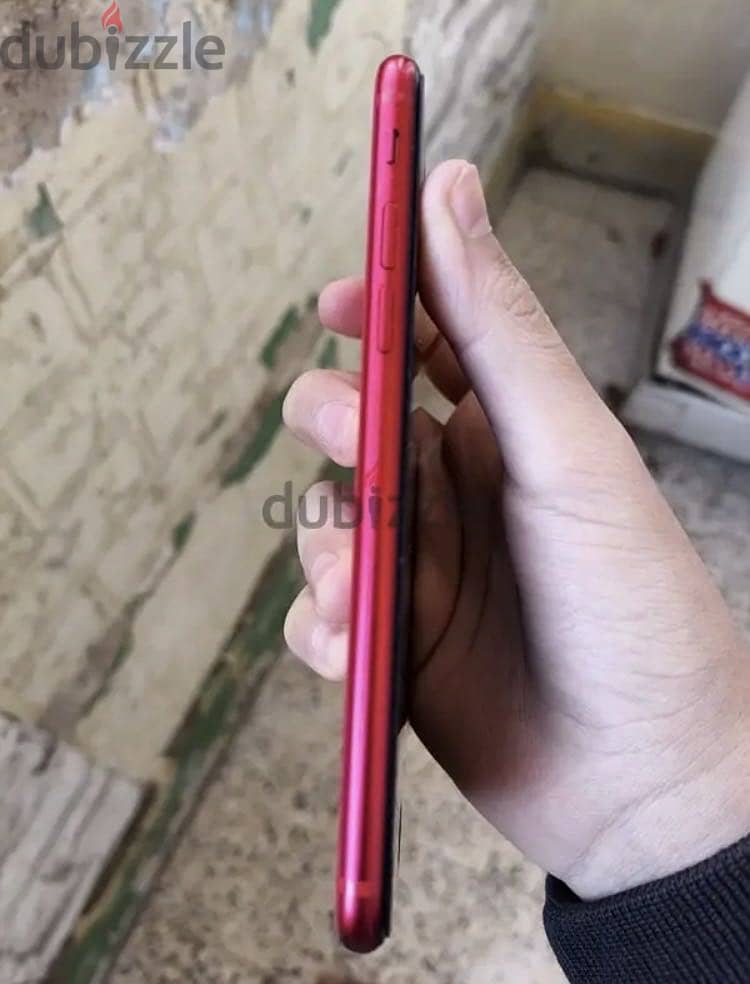iPhone se 2020 9