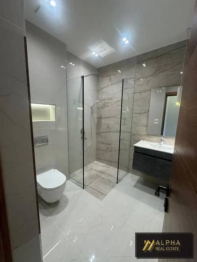 Apartment for rent in Villette Sodic Compound