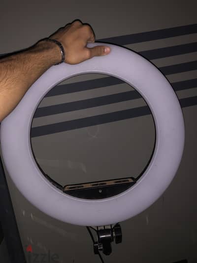 رينج لايت