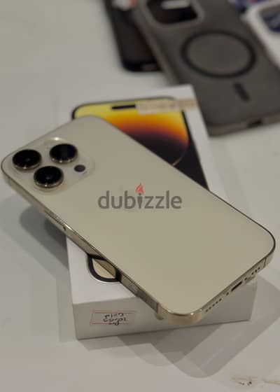 ايفون 14 pro