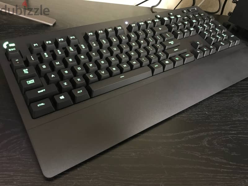 Logitec g213 1