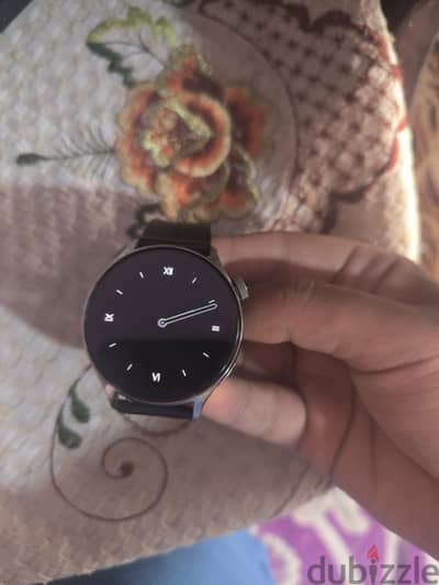 ساعه Xiaomi s1 pro openbox